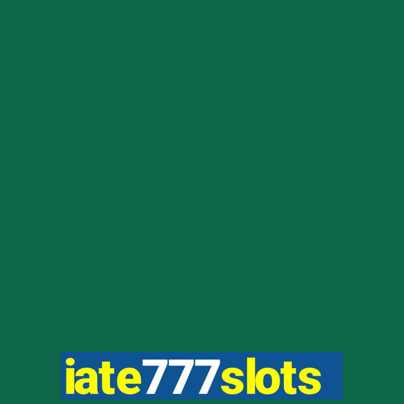 iate777slots