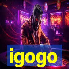 igogo