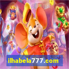 ilhabela777.com