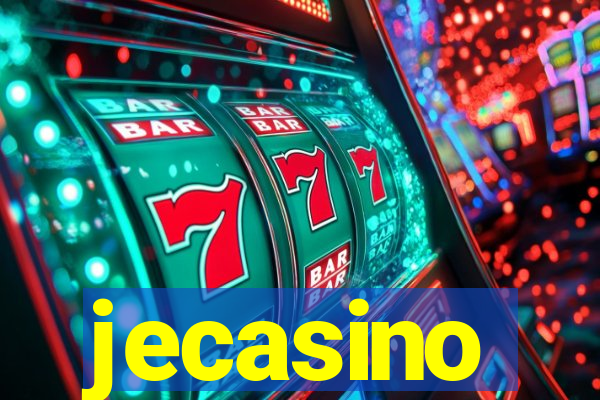 jecasino