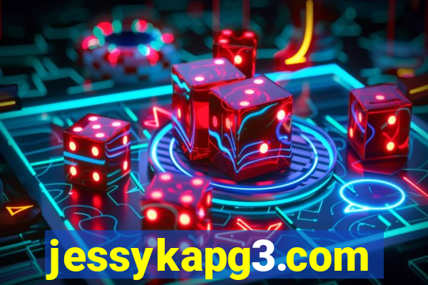 jessykapg3.com