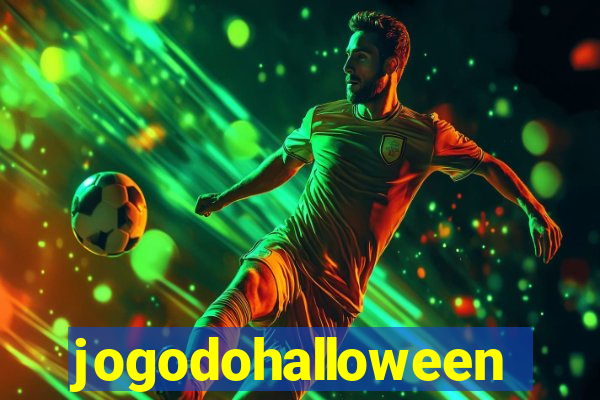 jogodohalloween