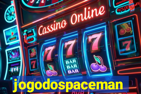 jogodospaceman