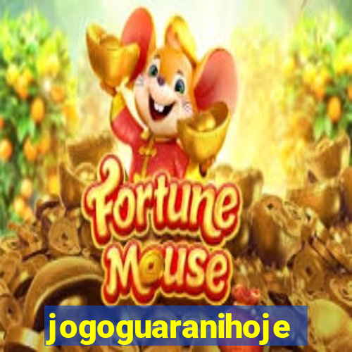 jogoguaranihoje