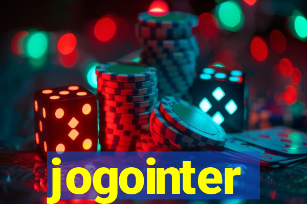 jogointer