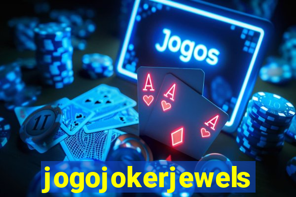 jogojokerjewels