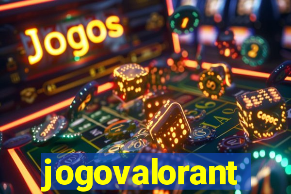 jogovalorant