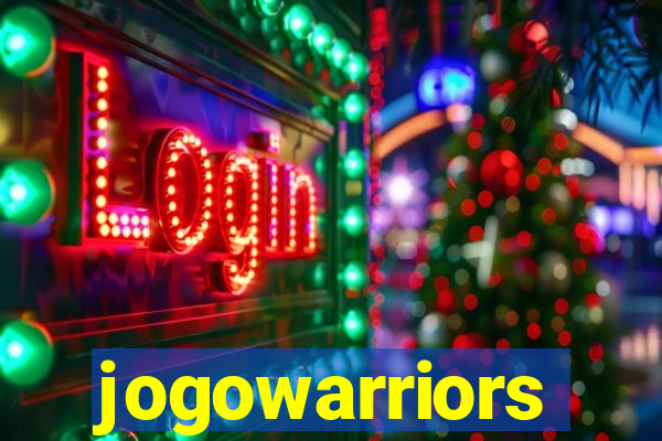 jogowarriors