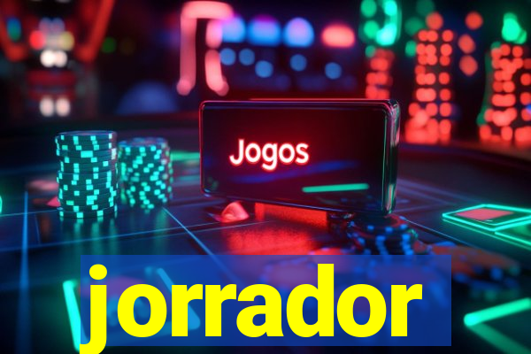 jorrador