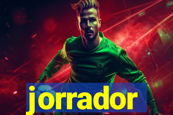 jorrador