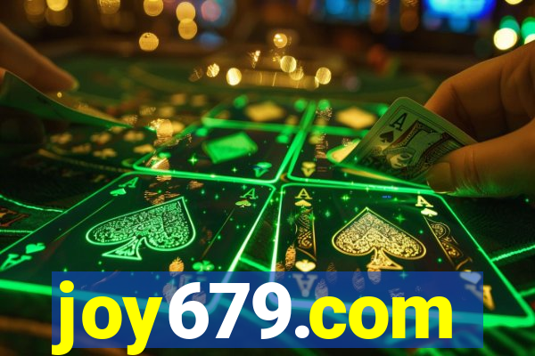 joy679.com