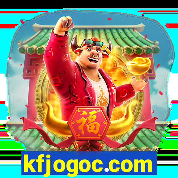 kfjogoc.com