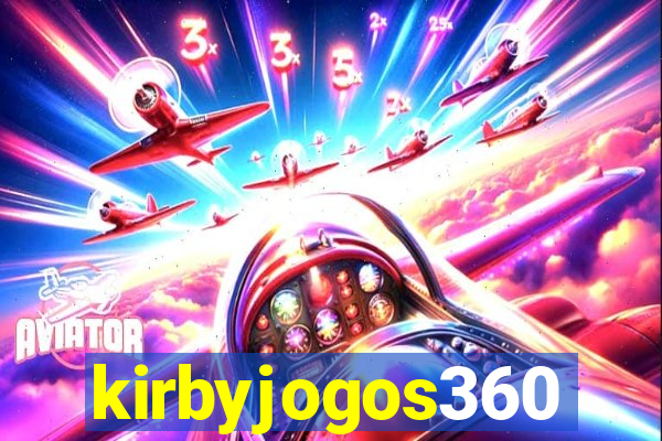 kirbyjogos360