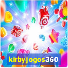 kirbyjogos360