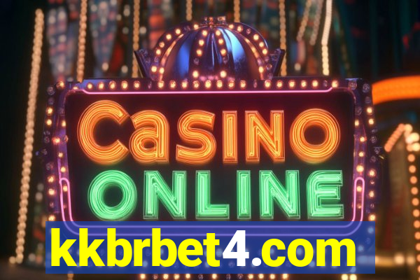 kkbrbet4.com