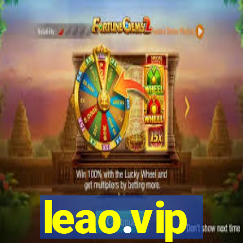 leao.vip