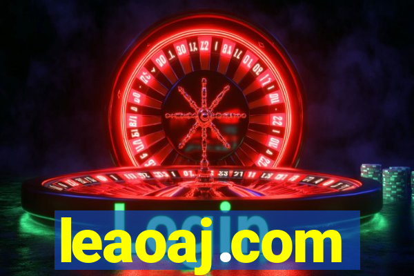 leaoaj.com