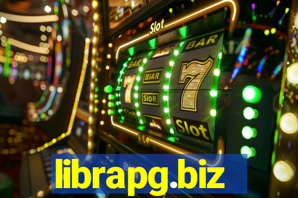 librapg.biz