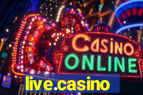 live.casino