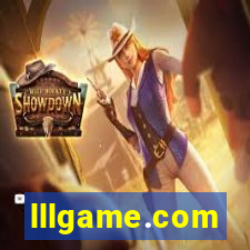 lllgame.com