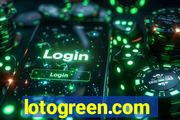 lotogreen.com