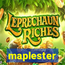 maplester