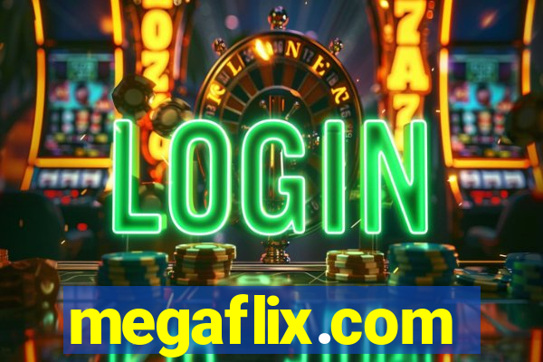 megaflix.com