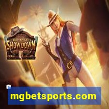 mgbetsports.com