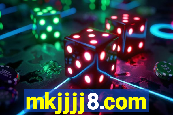 mkjjjj8.com