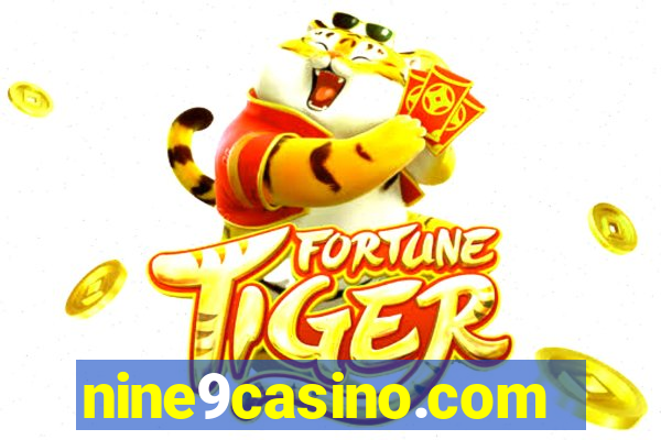 nine9casino.com