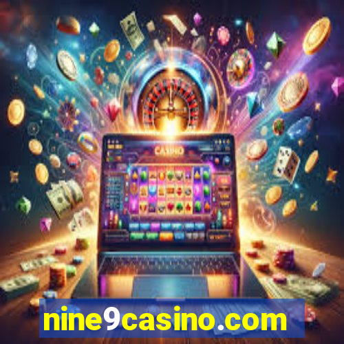 nine9casino.com