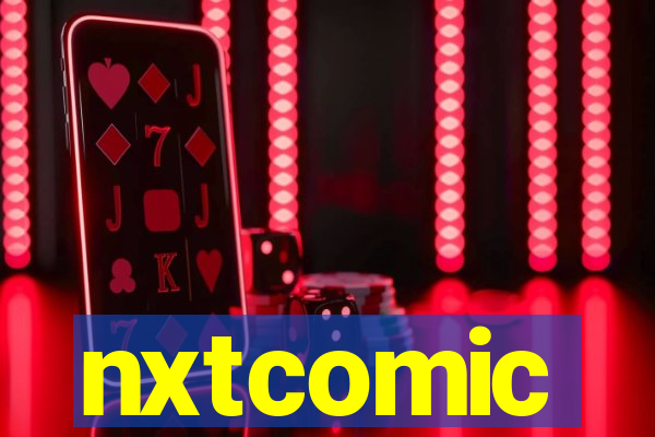 nxtcomic