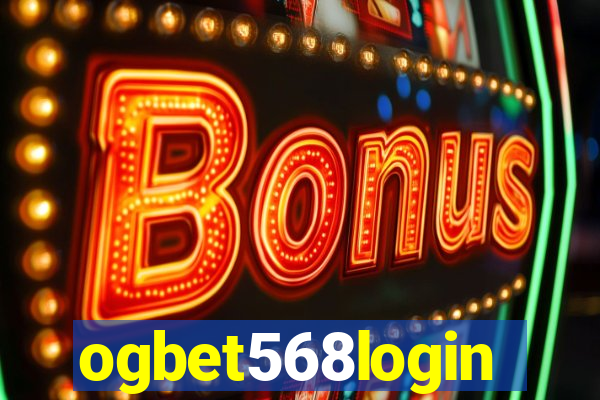 ogbet568login