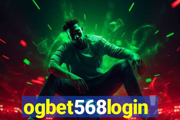 ogbet568login