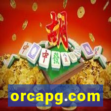 orcapg.com