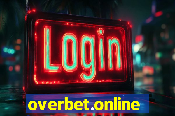 overbet.online