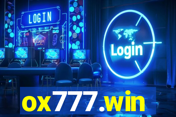 ox777.win