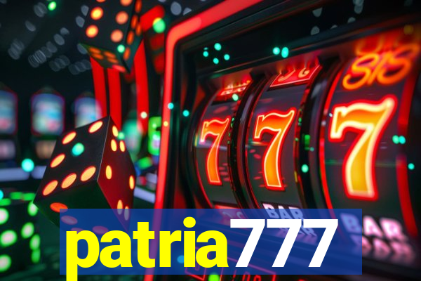 patria777