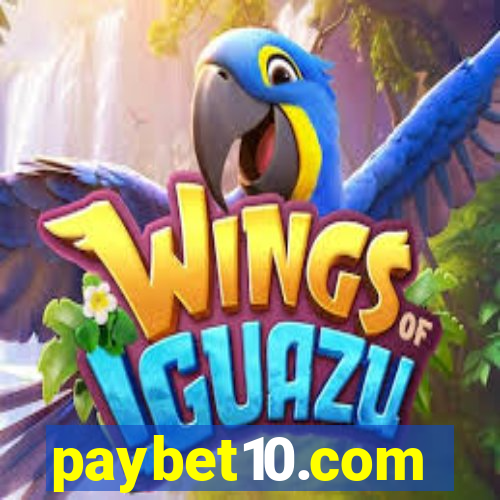 paybet10.com