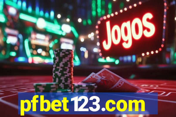 pfbet123.com