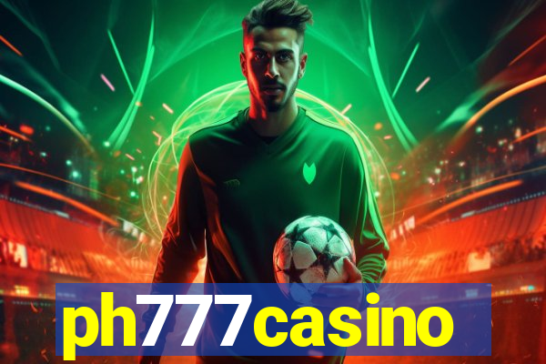 ph777casino