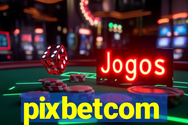 pixbetcom