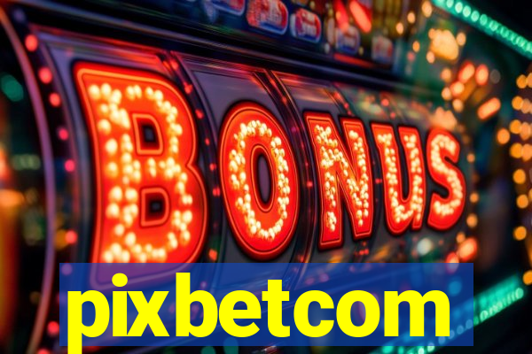 pixbetcom