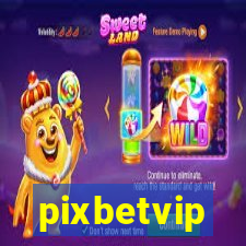 pixbetvip