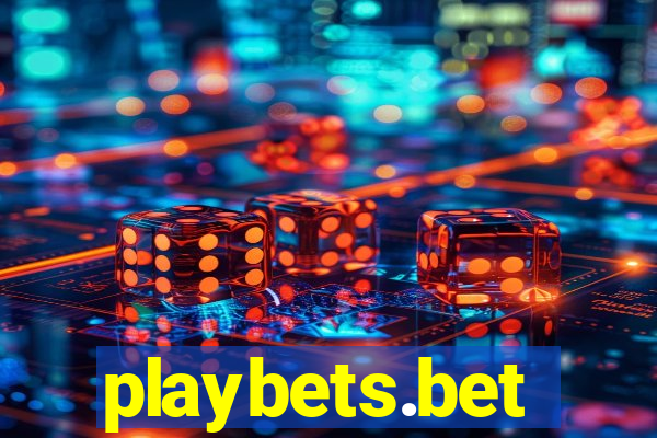 playbets.bet