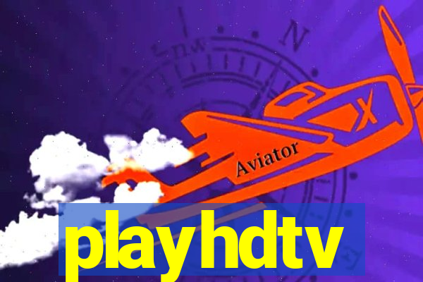 playhdtv