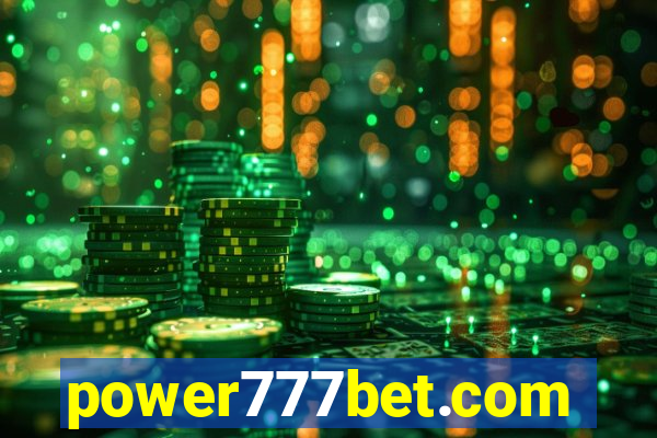 power777bet.com