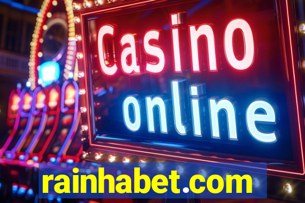 rainhabet.com