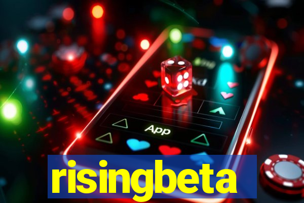 risingbeta