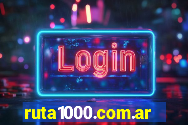 ruta1000.com.ar